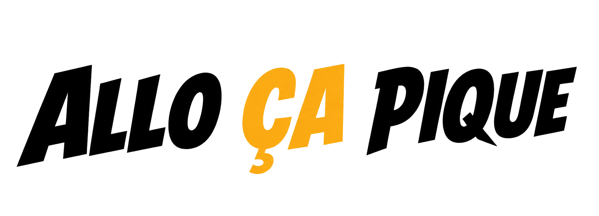 Allô ça pique