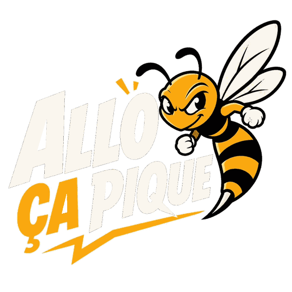 Allô ça pique